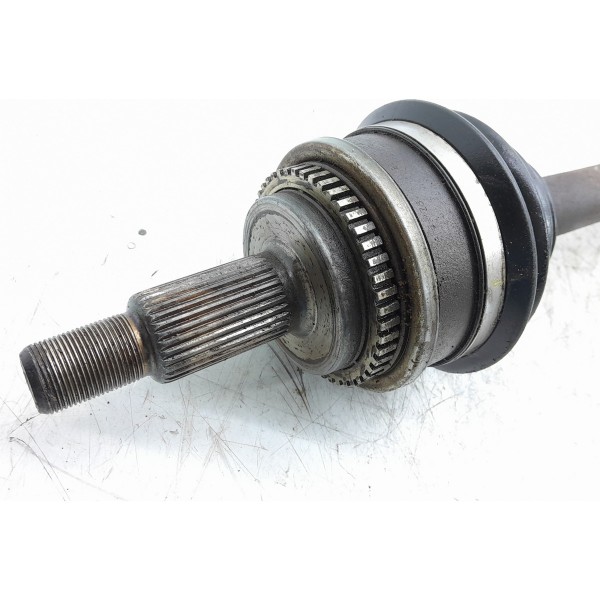 Semi Eixo Discovery 3 4 2.7 Traseiro Esquerdo 2008/2015 Orig