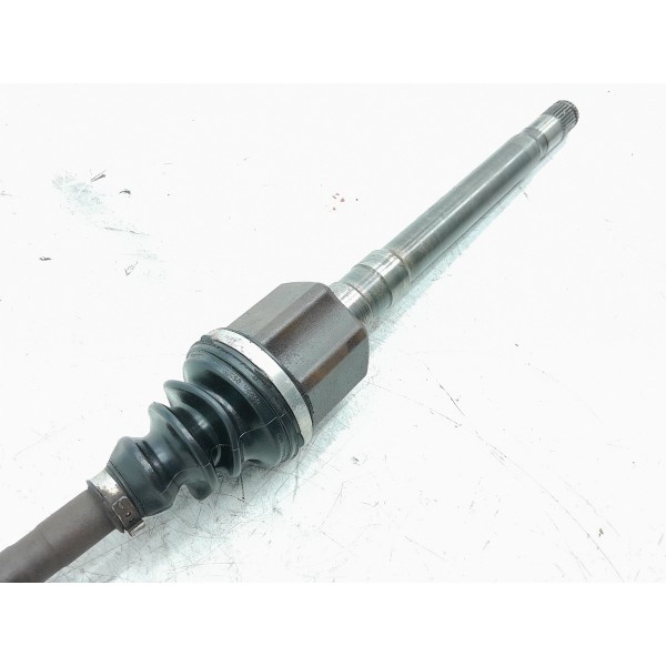 Semi Eixo Discovery 3 4 2.7 Dianteiro Direito 2008 2009/2015