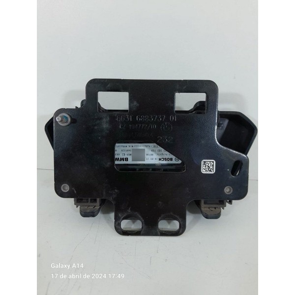 Radar Parachoque Dianteiro Bmw 320 330 G20 2019/2025