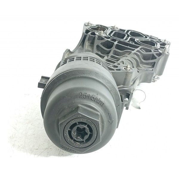Suporte Filtro Oleo Mini Cooper S 1.5 B38a15 17/20 10543510