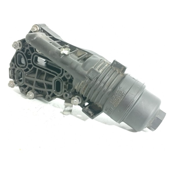 Suporte Filtro Oleo Mini Cooper S 1.5 B38a15 17/20 10543510