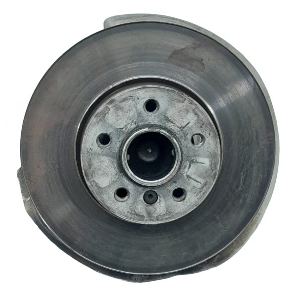 Montante Bmw 320 330 Dianteiro Esquerdo 2019/2025 6877143