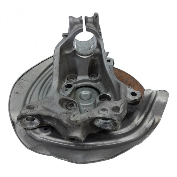 Montante Bmw 320 330 Dianteiro Esquerdo 2019/2025 6877143