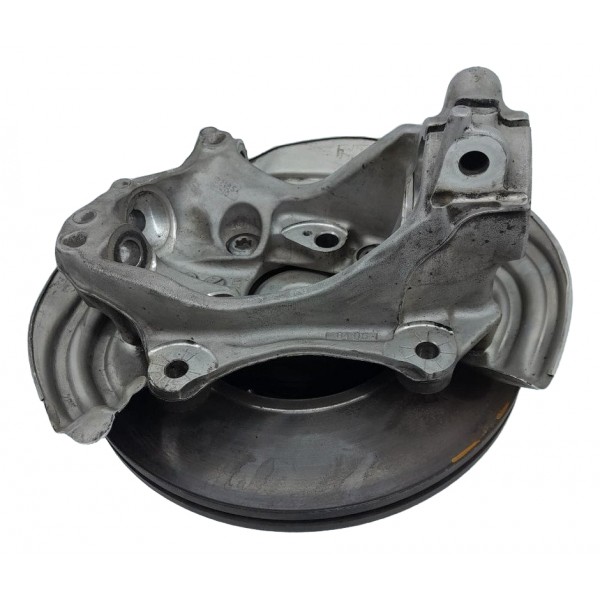 Montante Bmw 320 330 Dianteiro Esquerdo 2019/2025 6877143