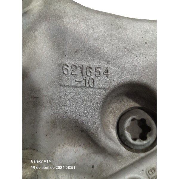 Montante Bmw 320 330 Dianteiro Esquerdo 2019/2025 6877143