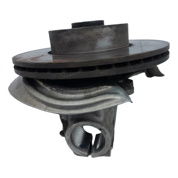 Montante Bmw 320 330 Dianteiro Esquerdo 2019/2025 6877143