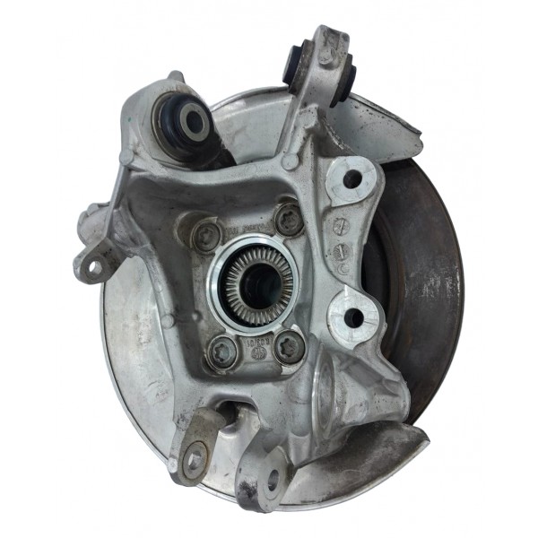 Montante Bmw 320 330 Traseiro Esquerdo 2019/2025 00507127791