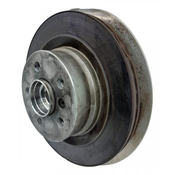 Montante Bmw 320 330 Traseiro Esquerdo 2019/2025 00507127791