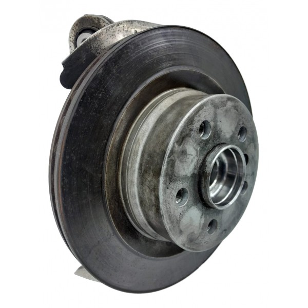 Montante Bmw 320 330 Traseiro Esquerdo 2019/2025 00507127791