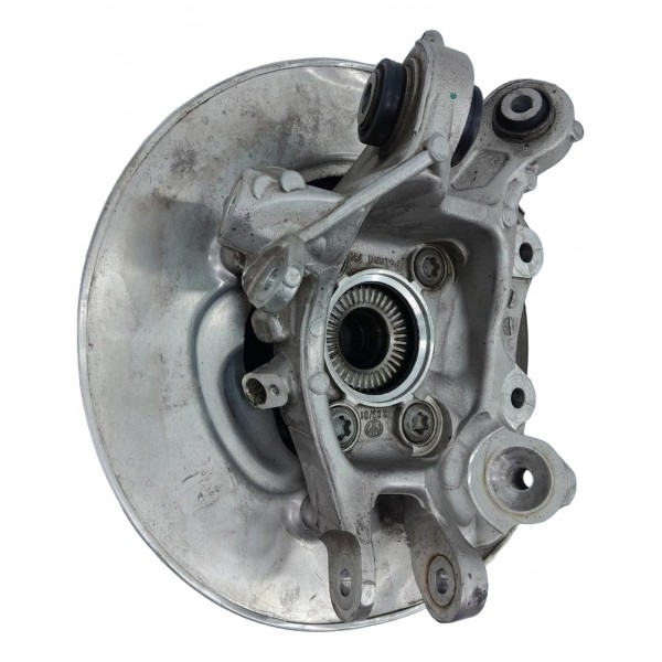 Montante Bmw 320 330 Traseiro Esquerdo 2019/2025 00507127791