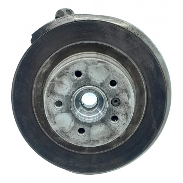 Montante Bmw 320 330 Traseiro Esquerdo 2019/2025 00507127791