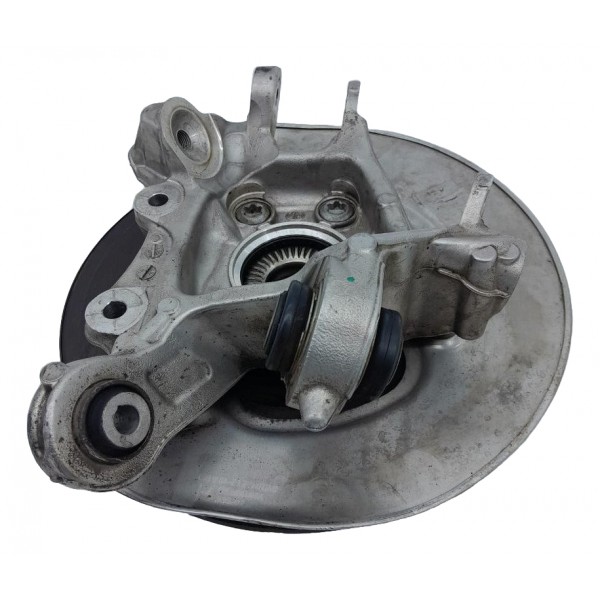 Montante Bmw 320 330 Traseiro Esquerdo 2019/2025 00507127791