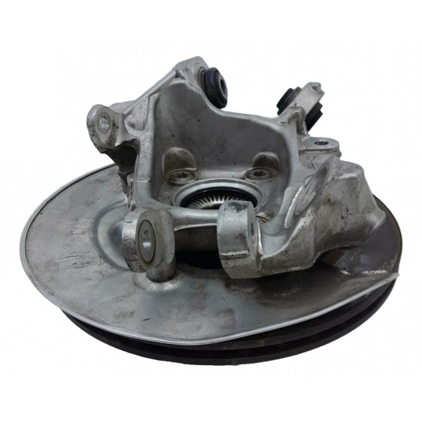 Montante Bmw 320 330 Traseiro Esquerdo 2019/2025 00507127791