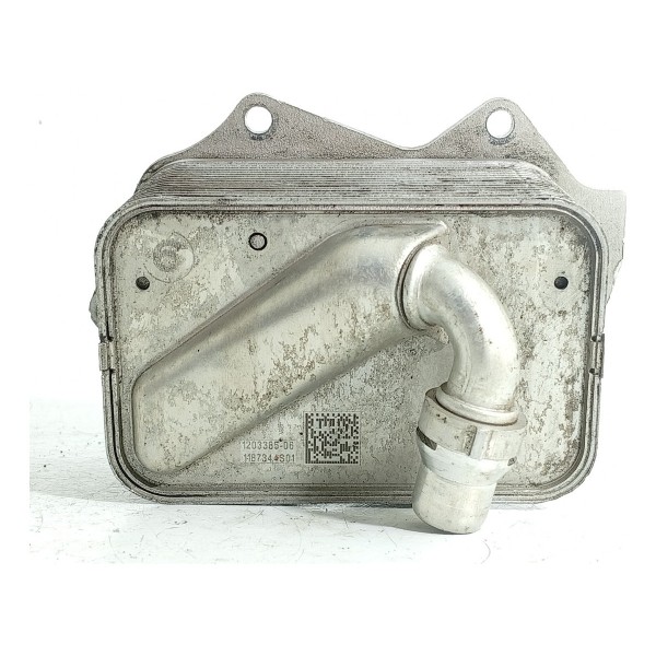 Radiador Trocador Calor Mini Cooper S 1.5 17/20 1187344s01