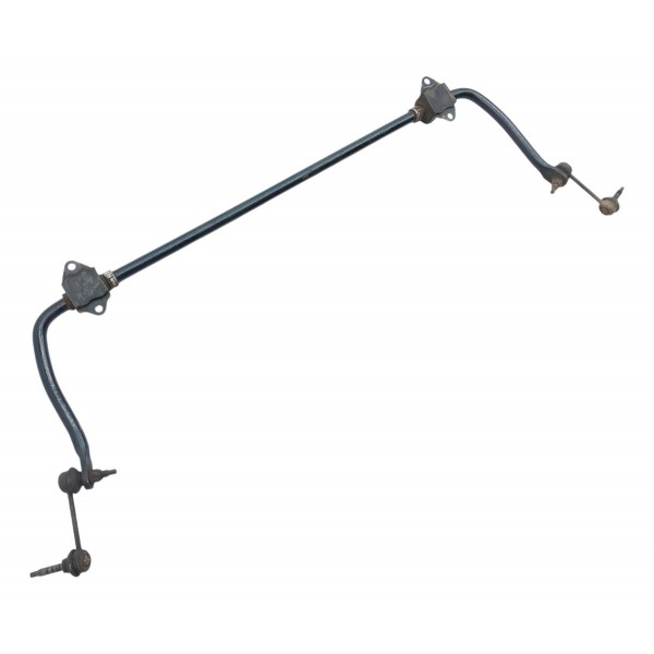 Barra Estabilizadora Discovery 3 4 2.7 Traseira 2008/2015