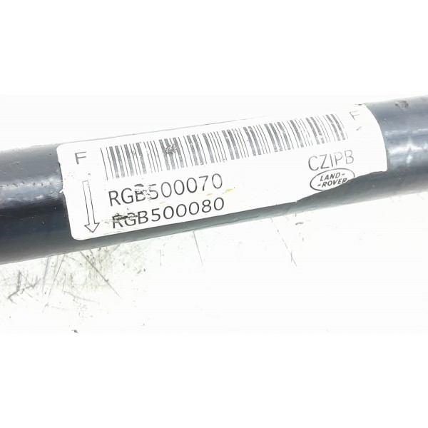 Barra Estabilizadora Discovery 3 4 2.7 Traseira 2008/2015