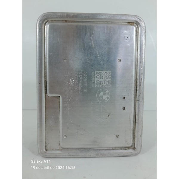 Modulo Abs Bmw 320 330 G20 2019/2025 Preto