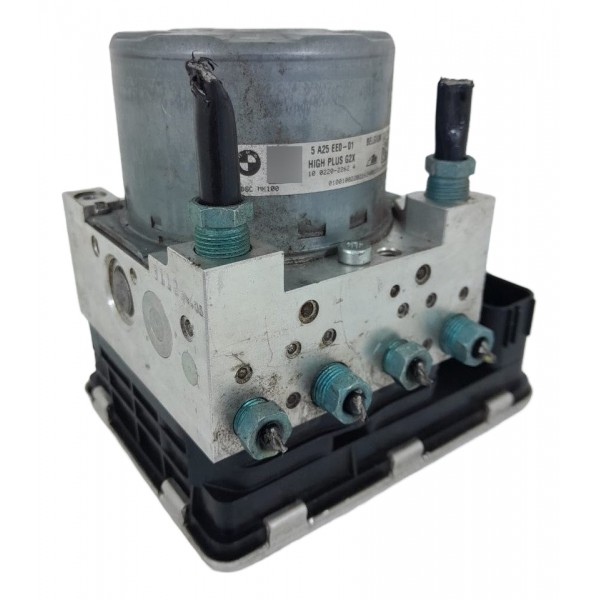 Modulo Abs Bmw 320 330 G20 2019/2025 Preto