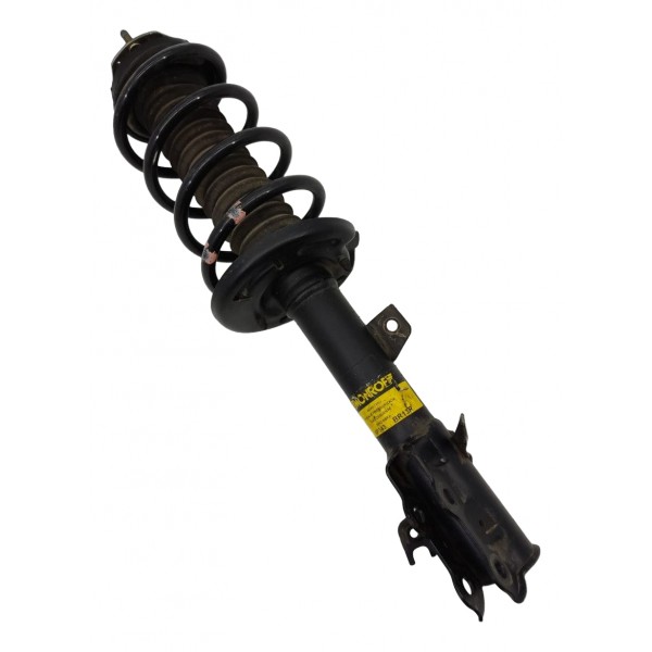 Mola Amortecedor Ecosport 2.0 Esquerda 2013/2020