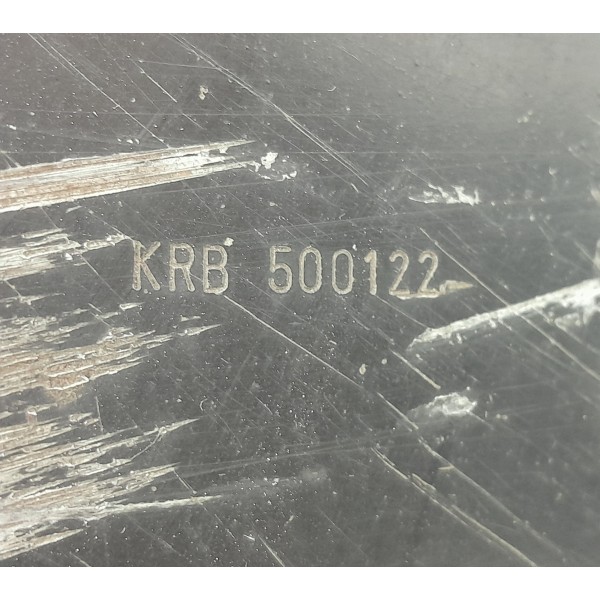 Protetor Carter Discovery 3 4 2.7 2008/2015 Krb500122