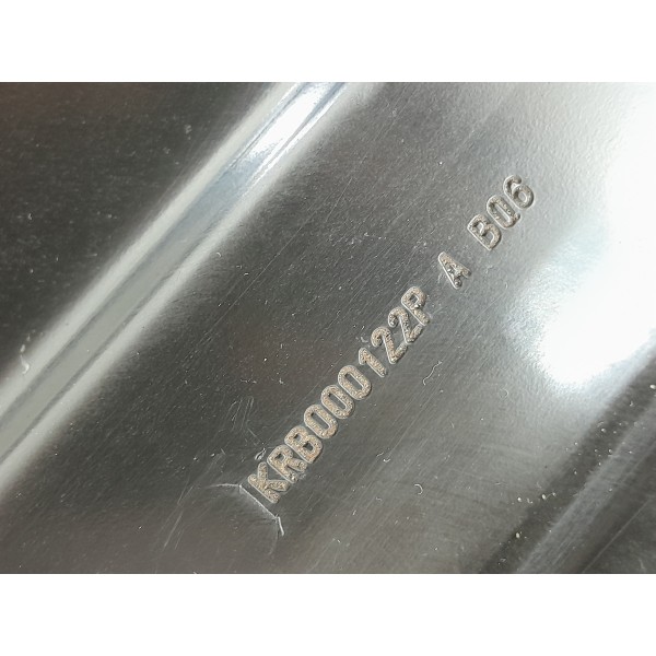 Protetor Carter Discovery 3 4 2.7 2008 2009/2015 Original