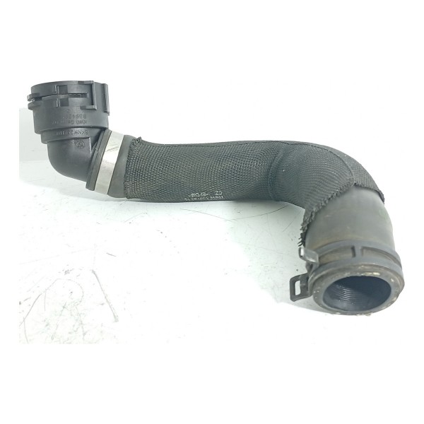 Mangueira Bomba Agua Mini Cooper 1.5 B38a15 2017/20 8658481 Preto