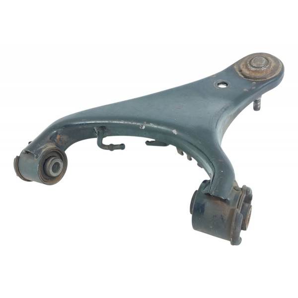 Bandeja Discovery 3 E 4 Superior  Dianteira Esquerd 08/15 Dt