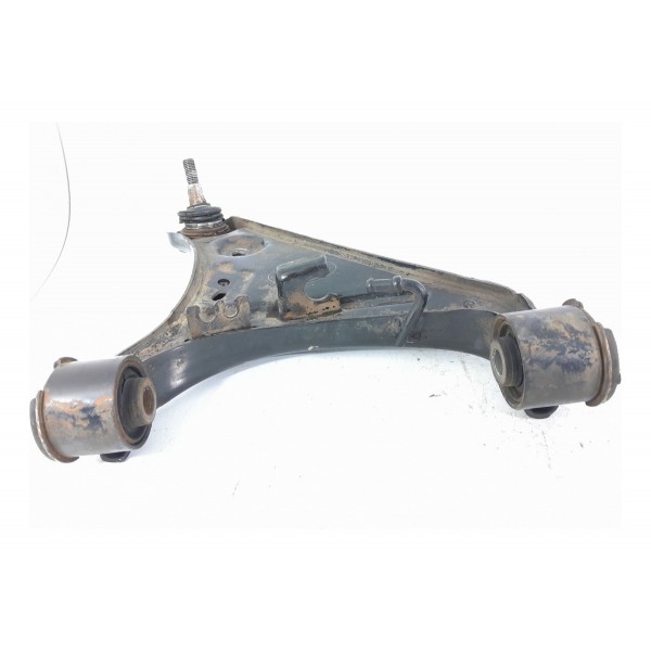 Bandeja Discovery 3 E 4 Superior  Dianteira Esquerd 08/15 Dt