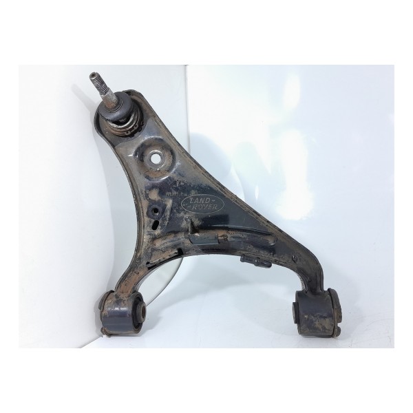 Bandeja Discovery 3 E 4 Superior  Dianteira Esquerd 08/15 Dt