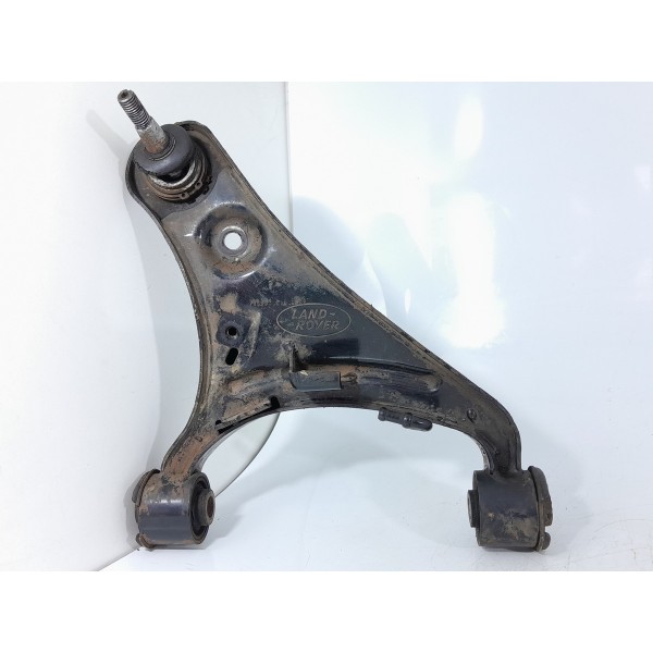 Bandeja Discovery 3 E 4 Superior  Dianteira Esquerd 08/15 Dt