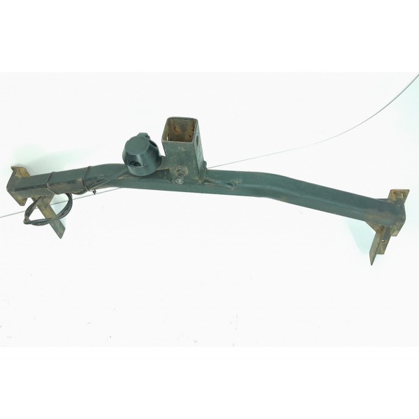 Engate Reboque Discovery 3 4 2008 2009 2010 2011 2012/2015