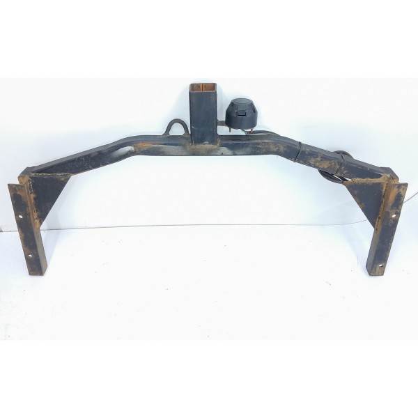 Engate Reboque Discovery 3 4 2008 2009 2010 2011 2012/2015