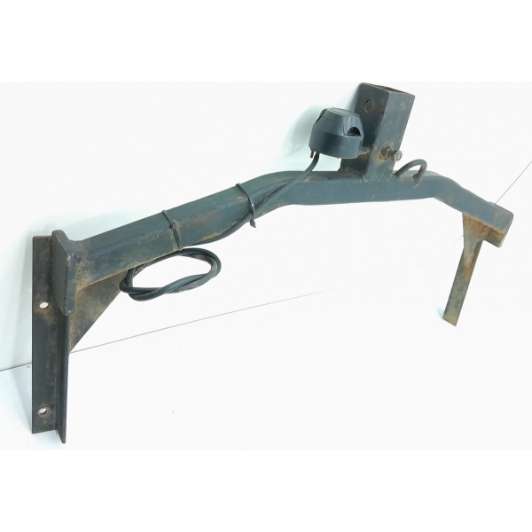 Engate Reboque Discovery 3 4 2008 2009 2010 2011 2012/2015