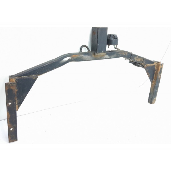 Engate Reboque Discovery 3 4 2008 2009 2010 2011 2012/2015