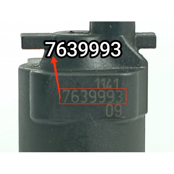 Valvula Solenoide Pressao Oleo Mini Cooper 1.5 14/23 7639993