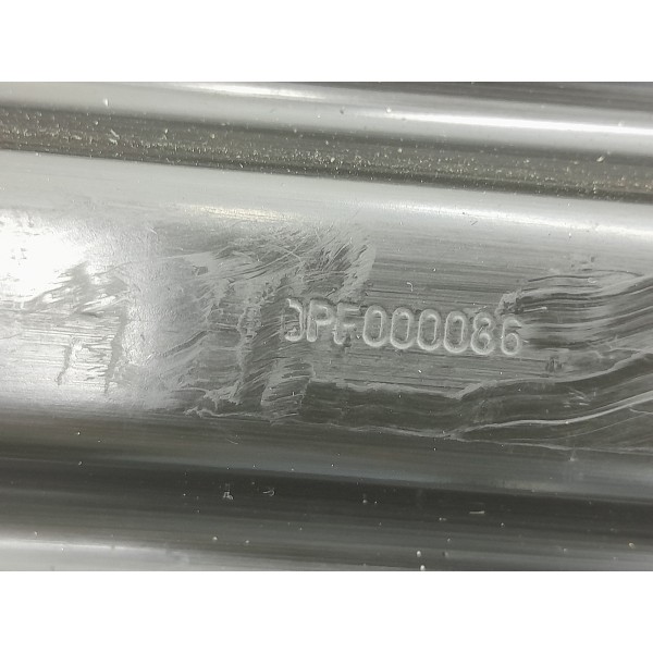 Alma Parachoque Discovery 3 Dianteira 2008/2015 Dpf000086