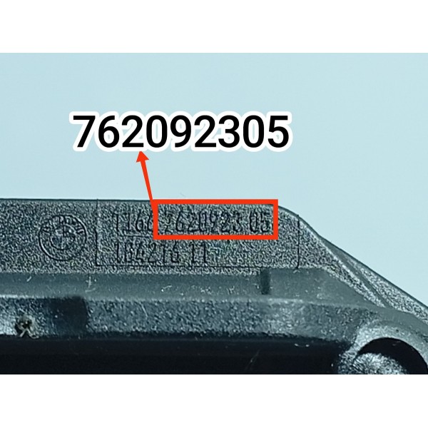 Valvula Retencao Combustivel Mini Cooper 1.5 17/20 762092305