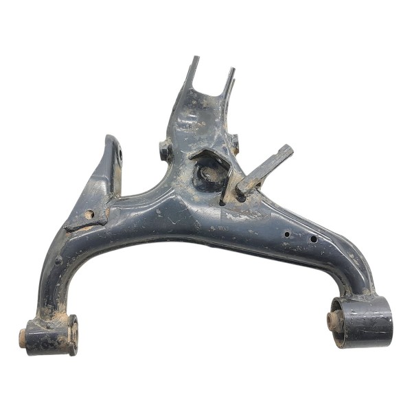 Balanca Bandeja Discovery 3 Traseira Esquerda 2008 2009/2015