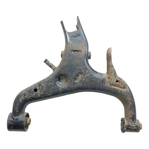 Balanca Bandeja Discovery 3 Traseira Esquerda 2008 2009/2015