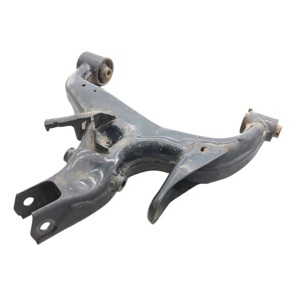 Balanca Bandeja Discovery 3 Traseira Esquerda 2008 2009/2015