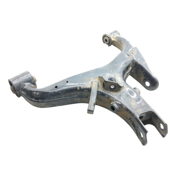 Balanca Bandeja Discovery 3 Traseira Esquerda 2008 2009/2015