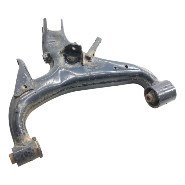 Balanca Bandeja Discovery 3 Traseira Esquerda 2008 2009/2015