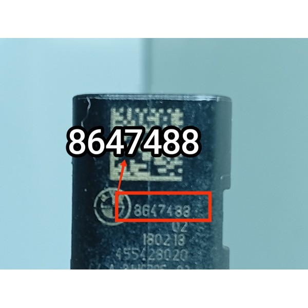 Sensor Pressao Oleo Bmw 320i 330 G20 X1 X3 B48 19/25 8647488