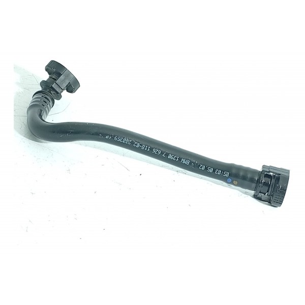 Mangueira Valvula Canister Mini Cooper 1.5 2017/20 762611802