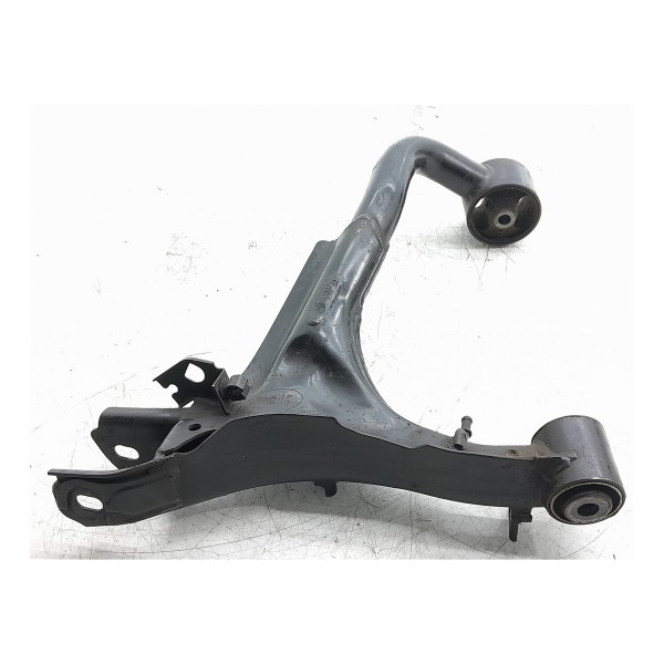 Balanca Bandeja Superior Discovery 3 4 Traseira Esq 08/2015