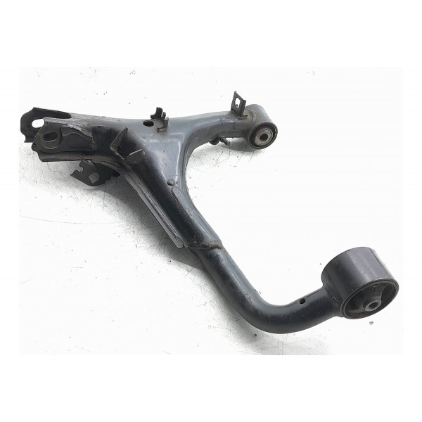 Balanca Bandeja Superior Discovery 3 4 Traseira Esq 08/2015