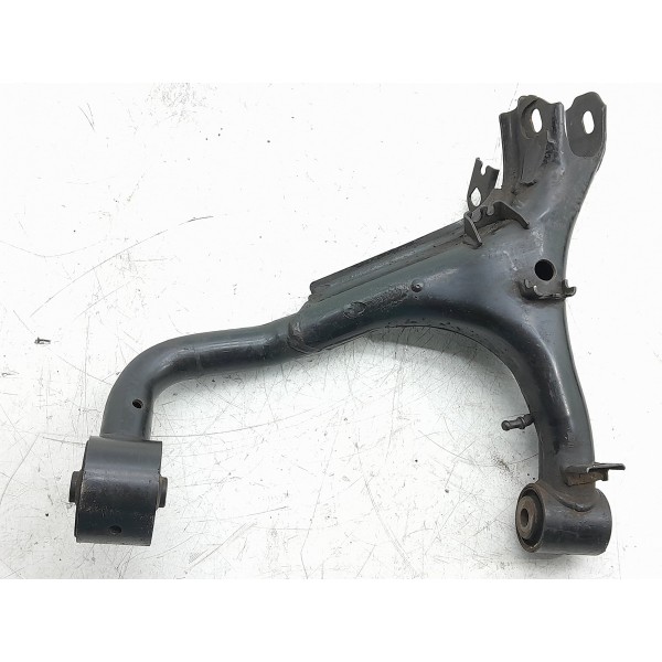 Balanca Bandeja Superior Discovery 3 4 Traseira Esq 08/2015