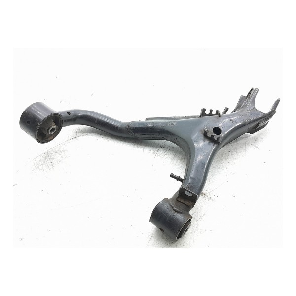 Balanca Bandeja Superior Discovery 3 4 Traseira Esq 08/2015