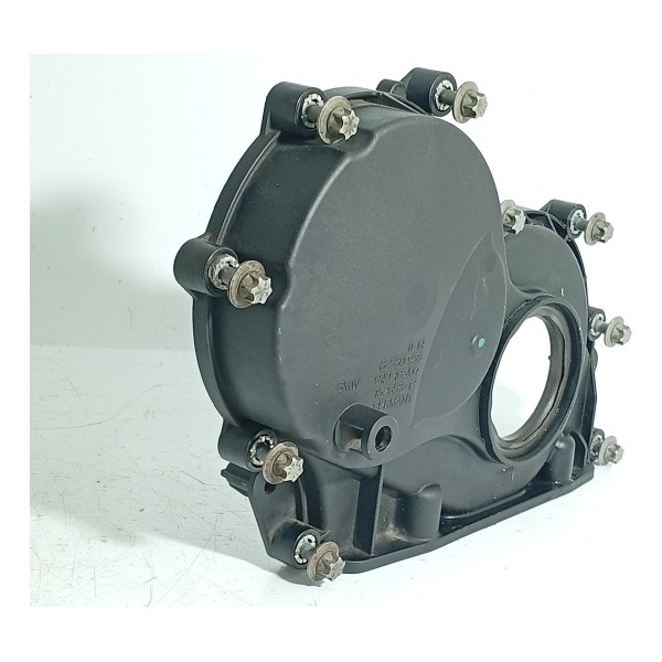 Tampa Corrente Motor Mini Cooper 1.5 B38a15 2017/20 8580936 Preto