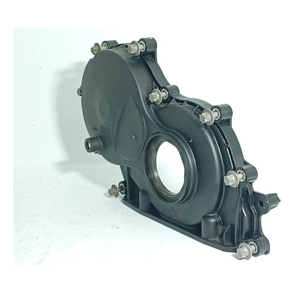 Tampa Corrente Motor Mini Cooper 1.5 B38a15 2017/20 8580936 Preto